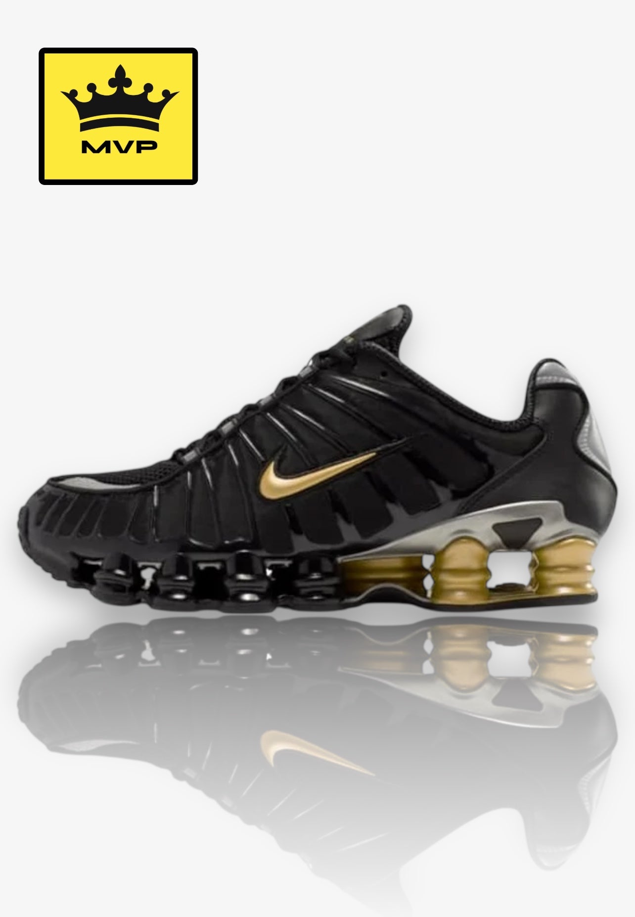 Nike Shox TL NEYMAR
