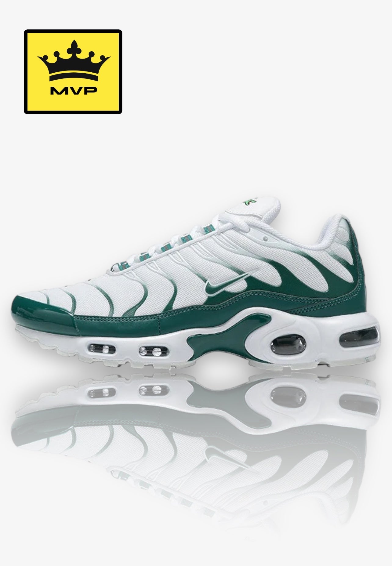 Nike Tn Air Max Plus x Lacoste