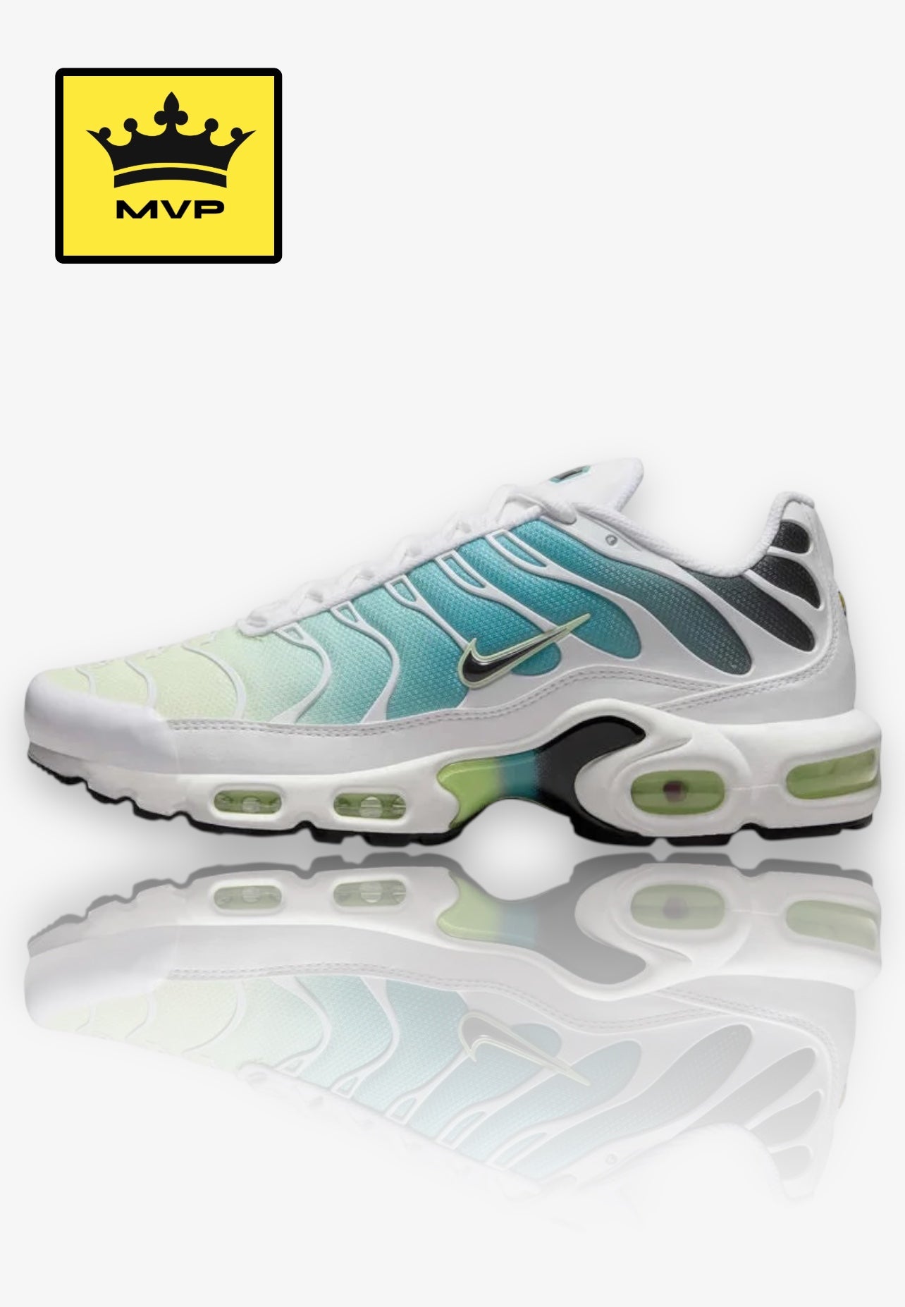 Nike Air Max Plus TN Cactus