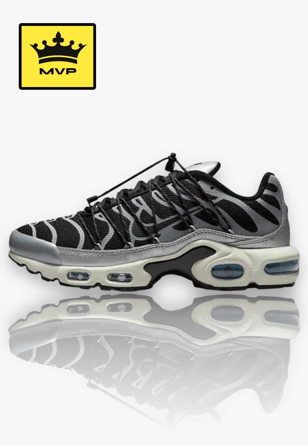 Nike Air Max Plus Utility