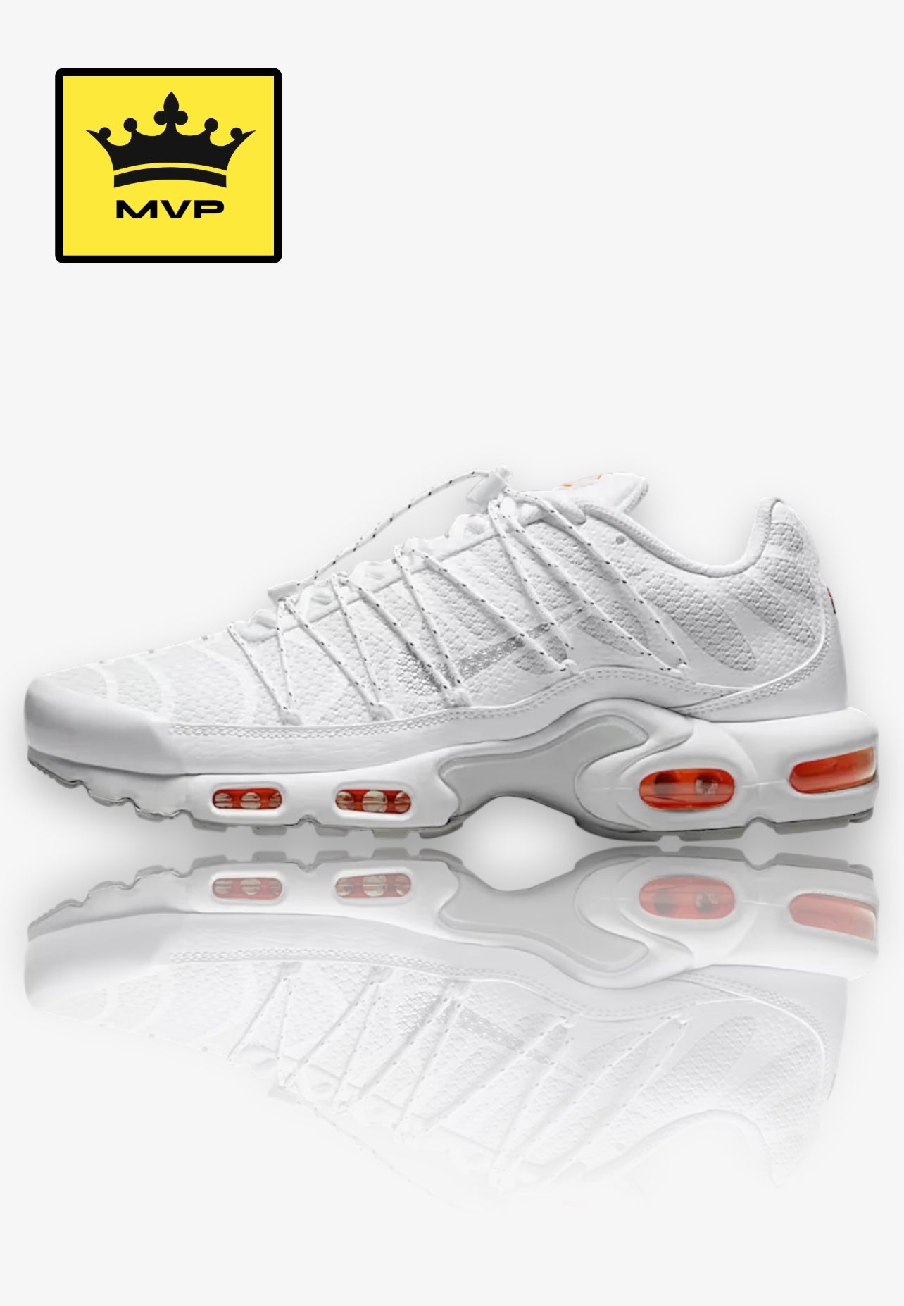 Nike Air Max Plus Utility "white"
