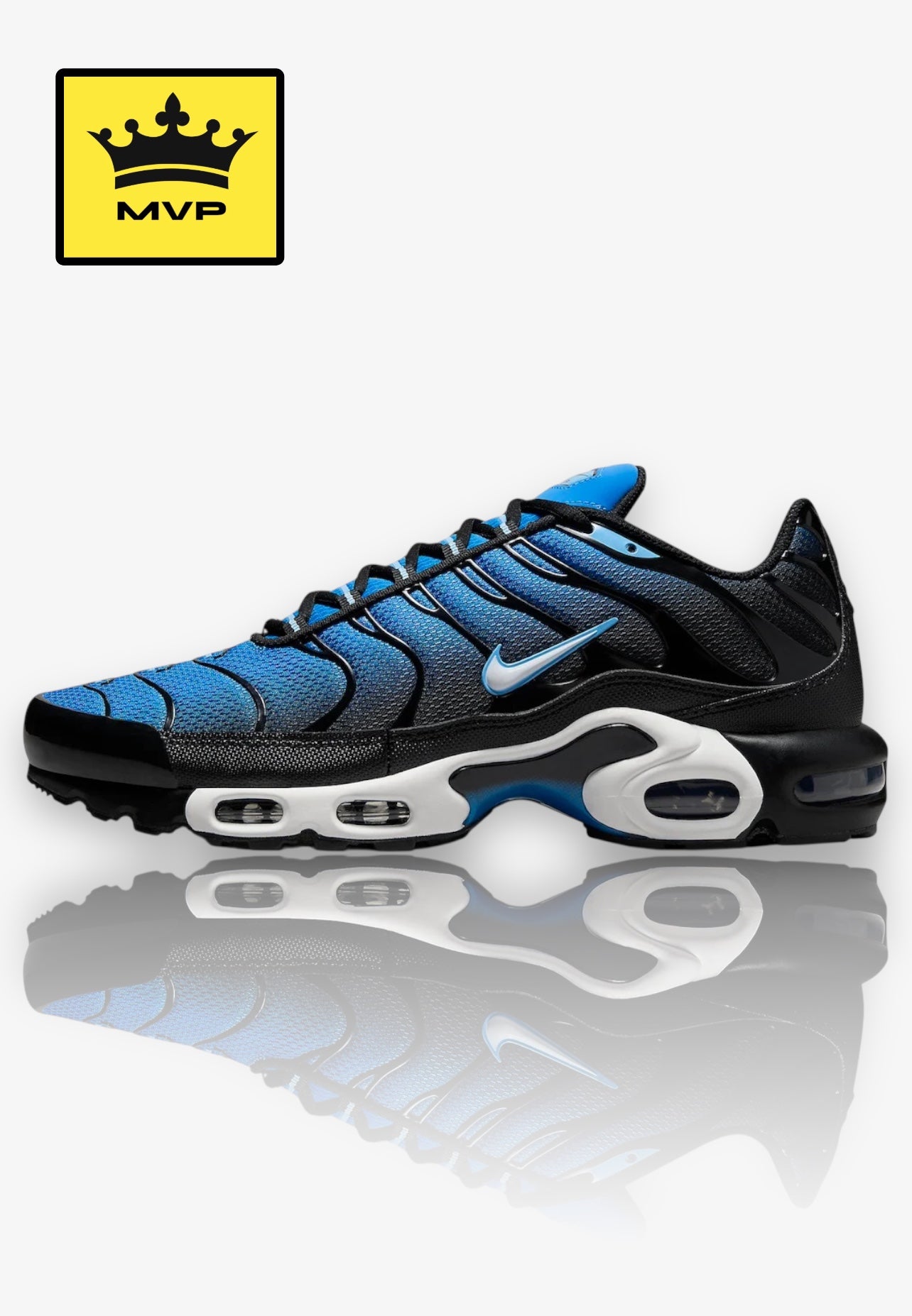 Nike Tn Air Max Plus “Aquarius Blue”
