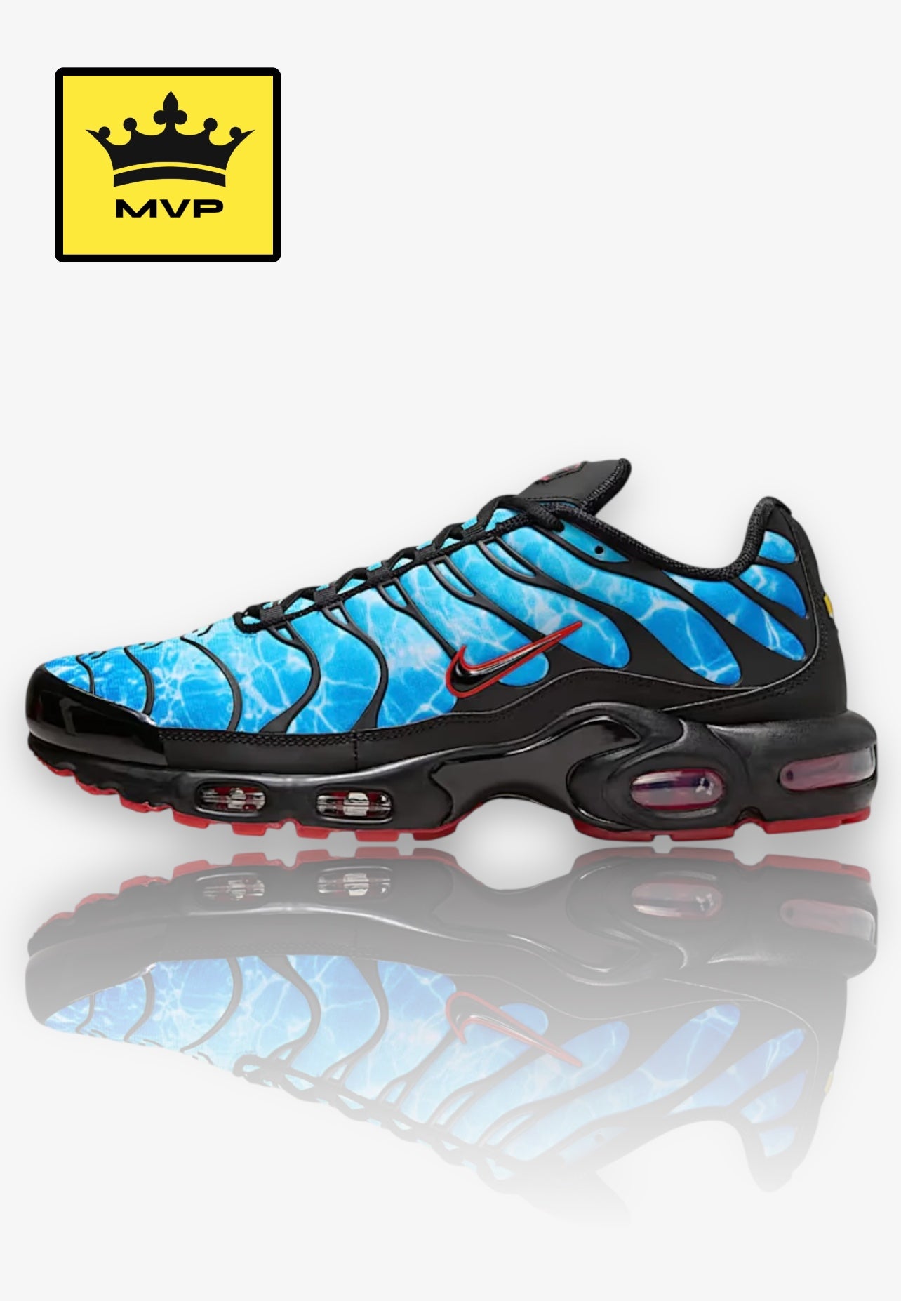 Nike Tn Air Max Plus SHARK