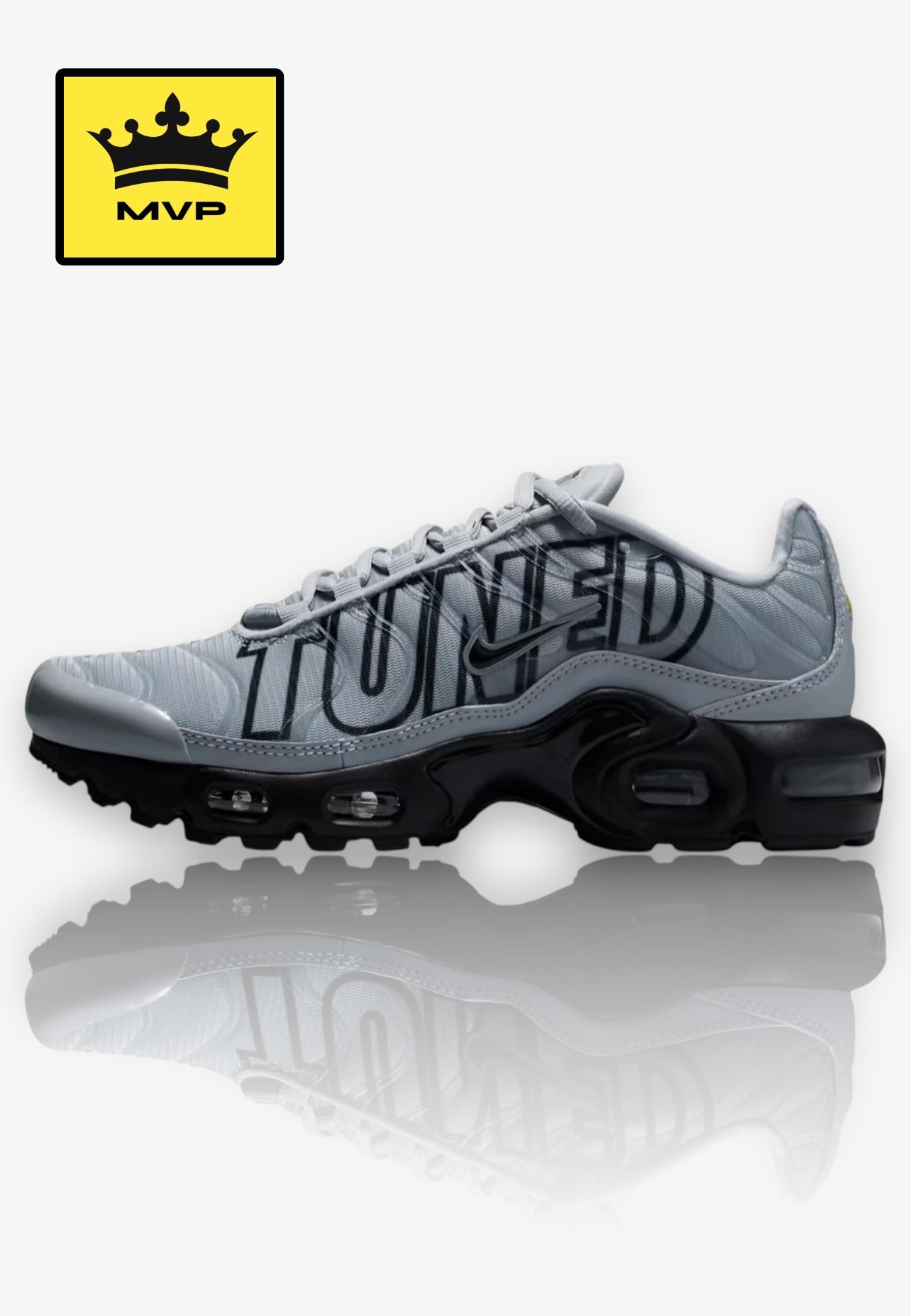Nike Air Max Plus Tuned