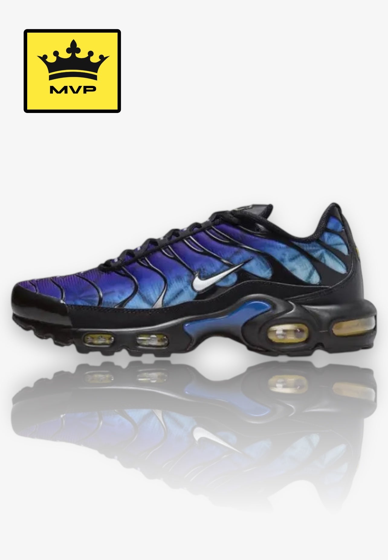 Nike Tn Air Max Plus "25th Anniversary”