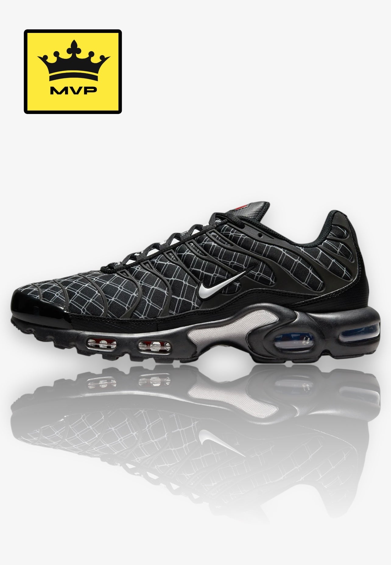 Nike Air Max Plus TN – France