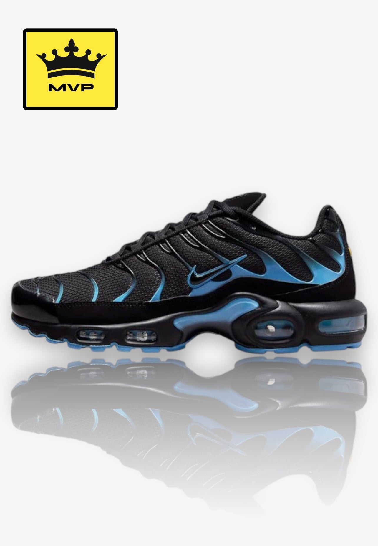 Nike Air Max Plus TN University Blue