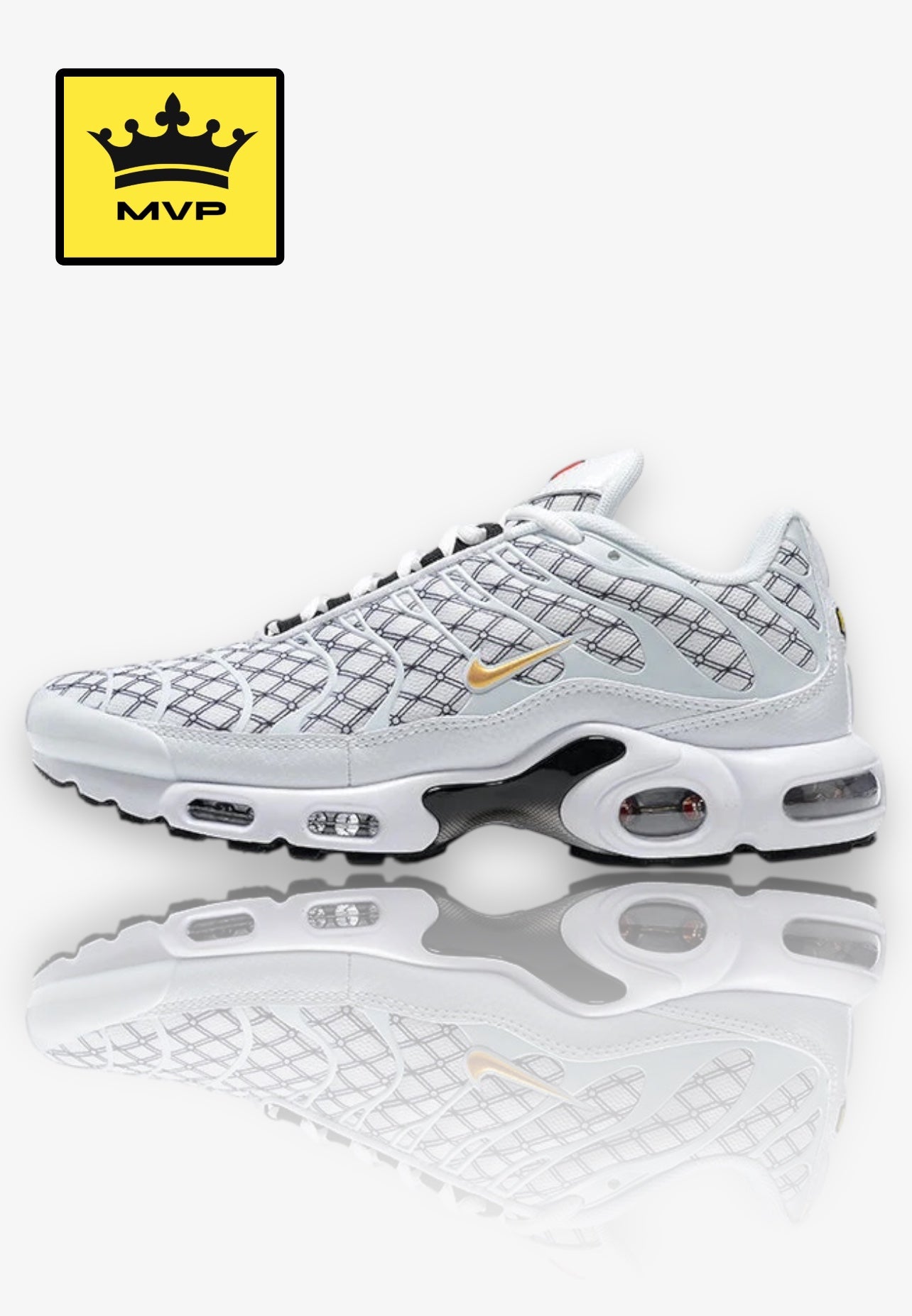 Nike Air Max Plus TN - France