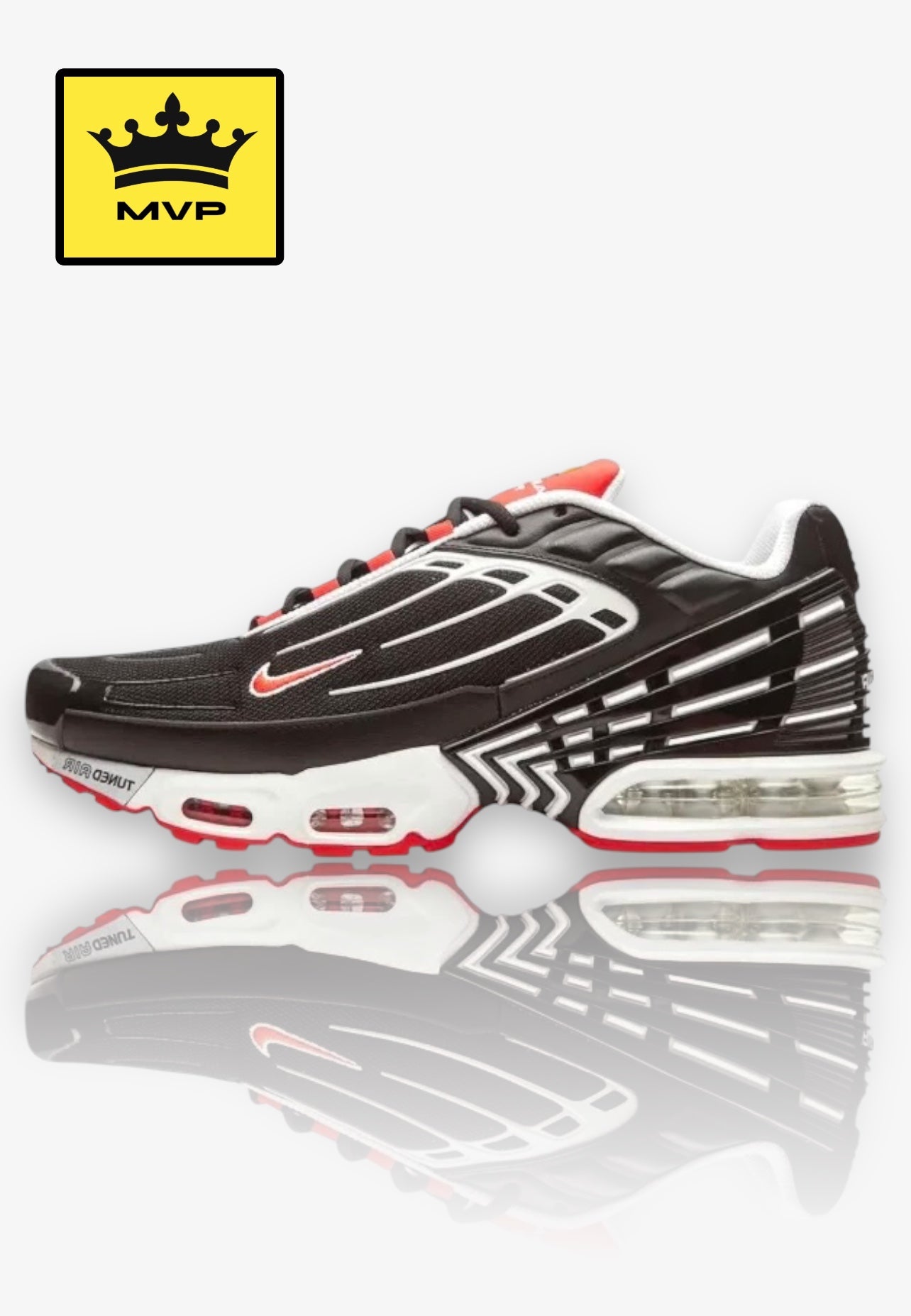 Nike Air Max Plus III