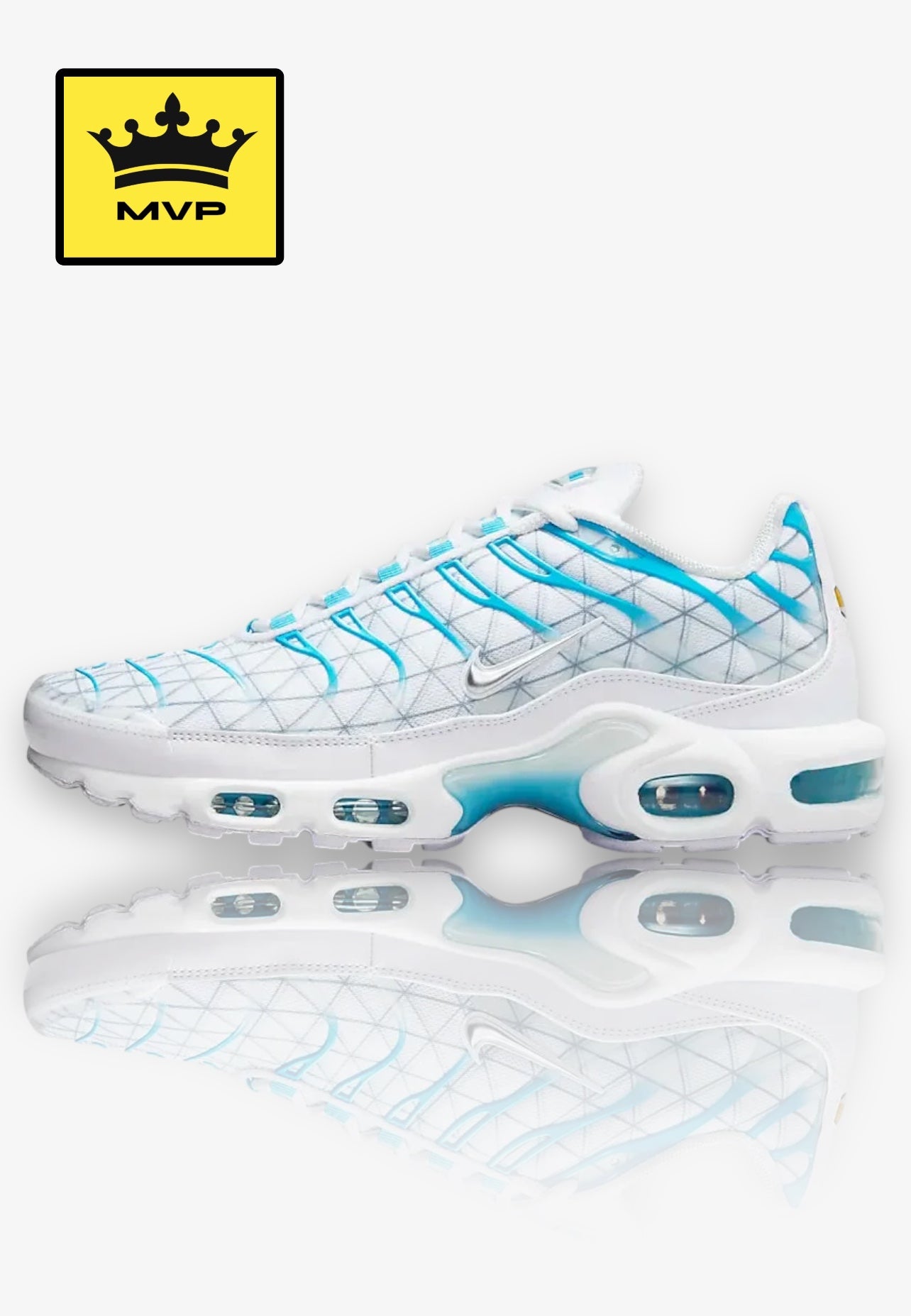 Nike Air Max Plus TN – ‘Marseille’