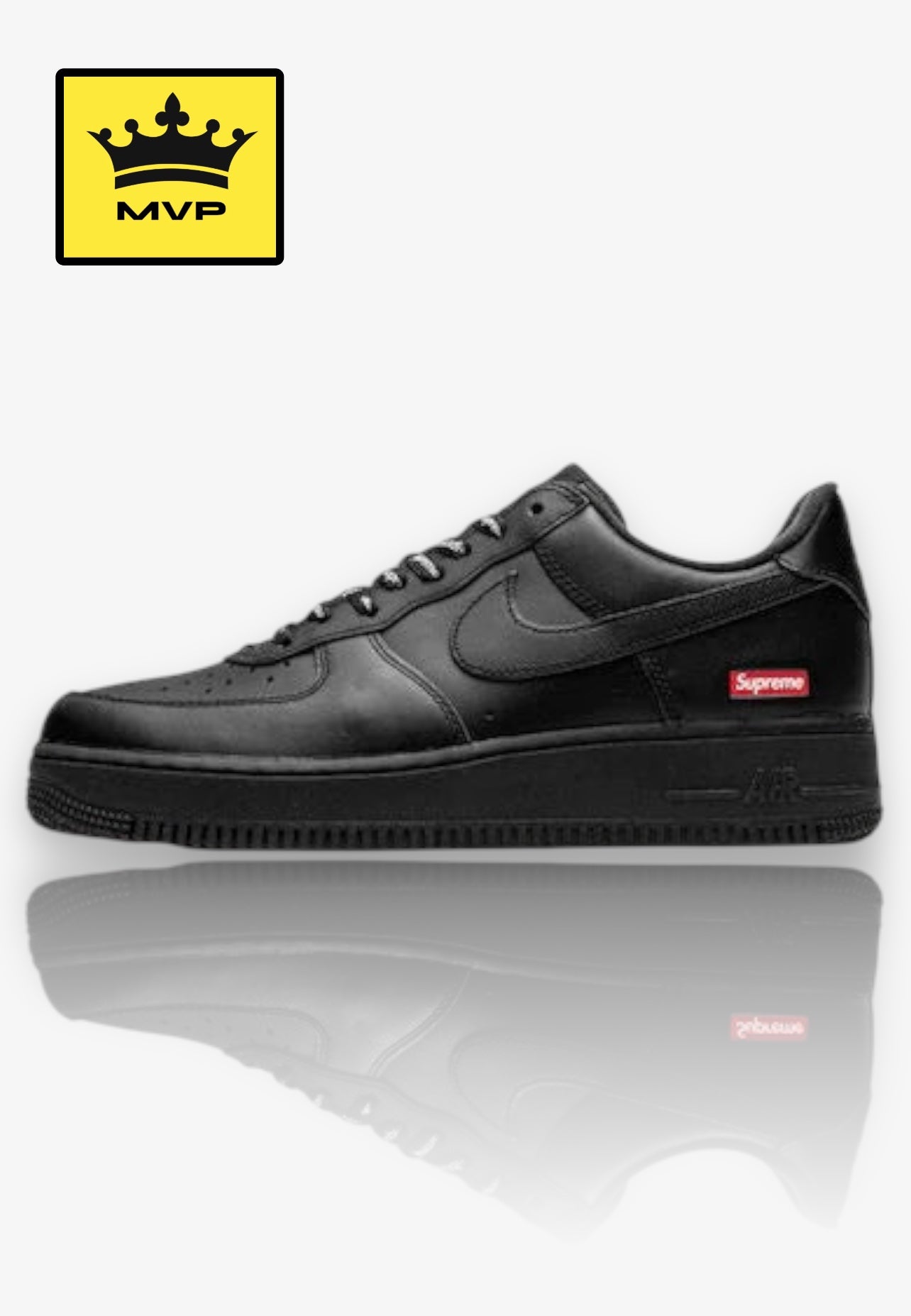 Air force 1 supreme