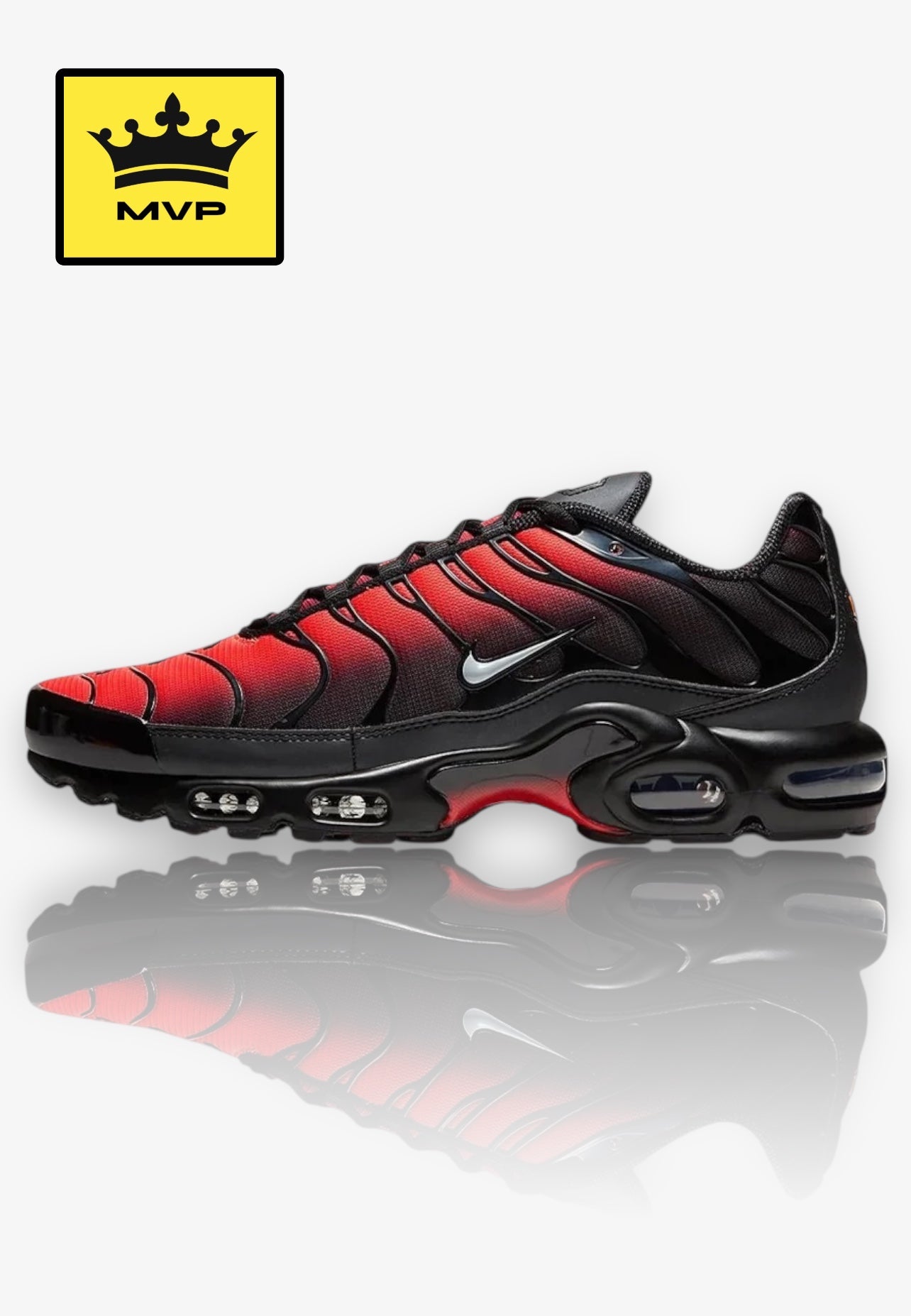 Nike Tn Air Max Plus Deadpool