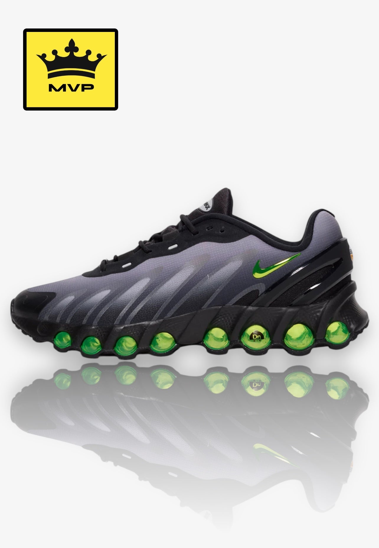 Nike Air Max DN8 Grey/Gold