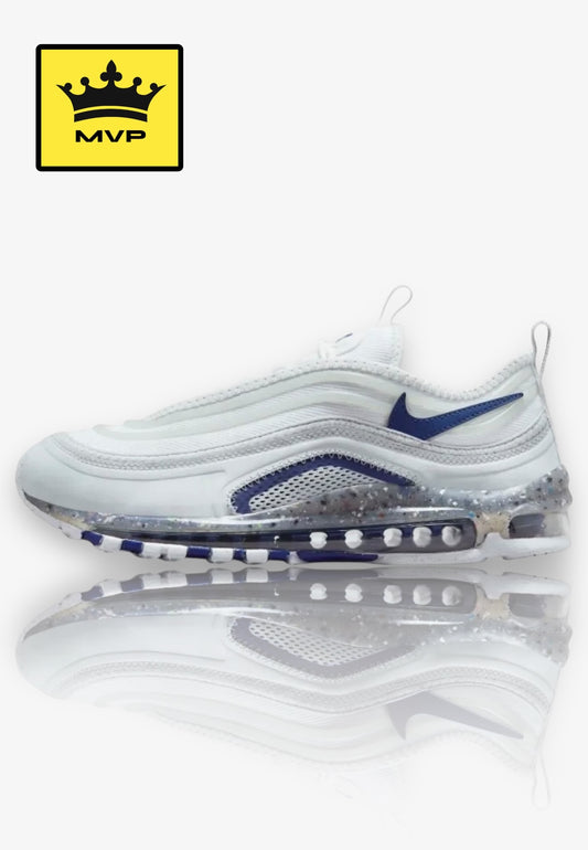 Air Max Terrascape 97 White/Blue