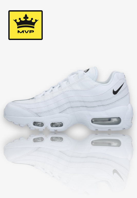 Nike Air Max 95 Essential White/Black