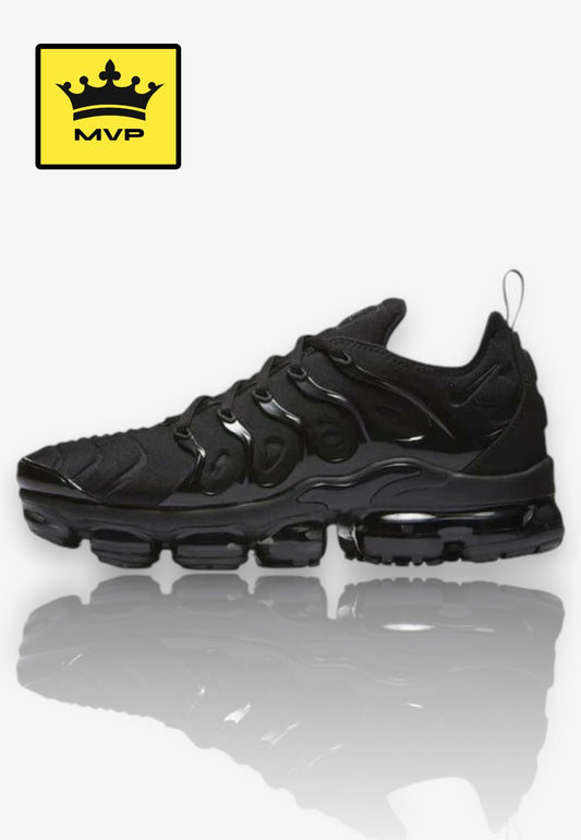 Air Vapormax Plus “Triple Black”