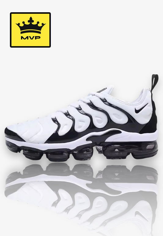 Air Vapormax Plus White/Black