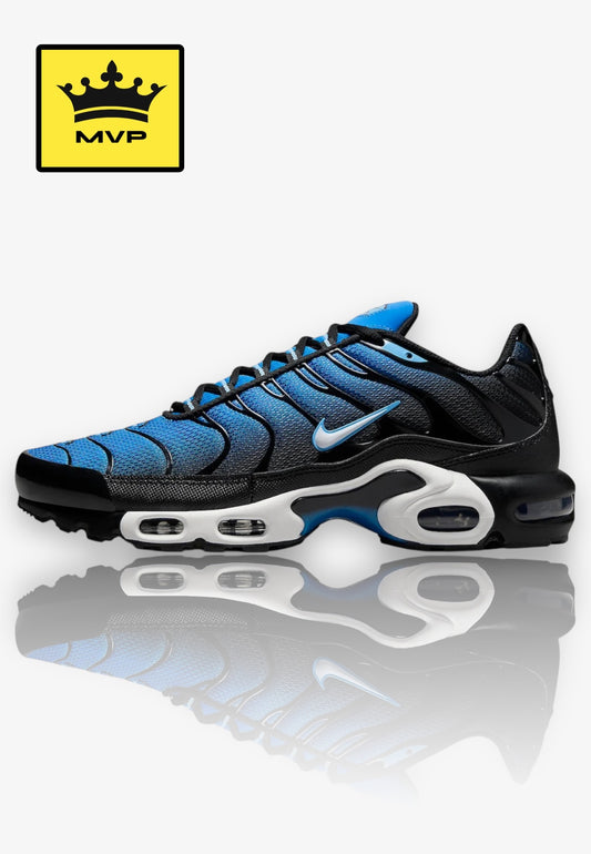 Nike Tn Air Max Plus “Aquarius Blue”