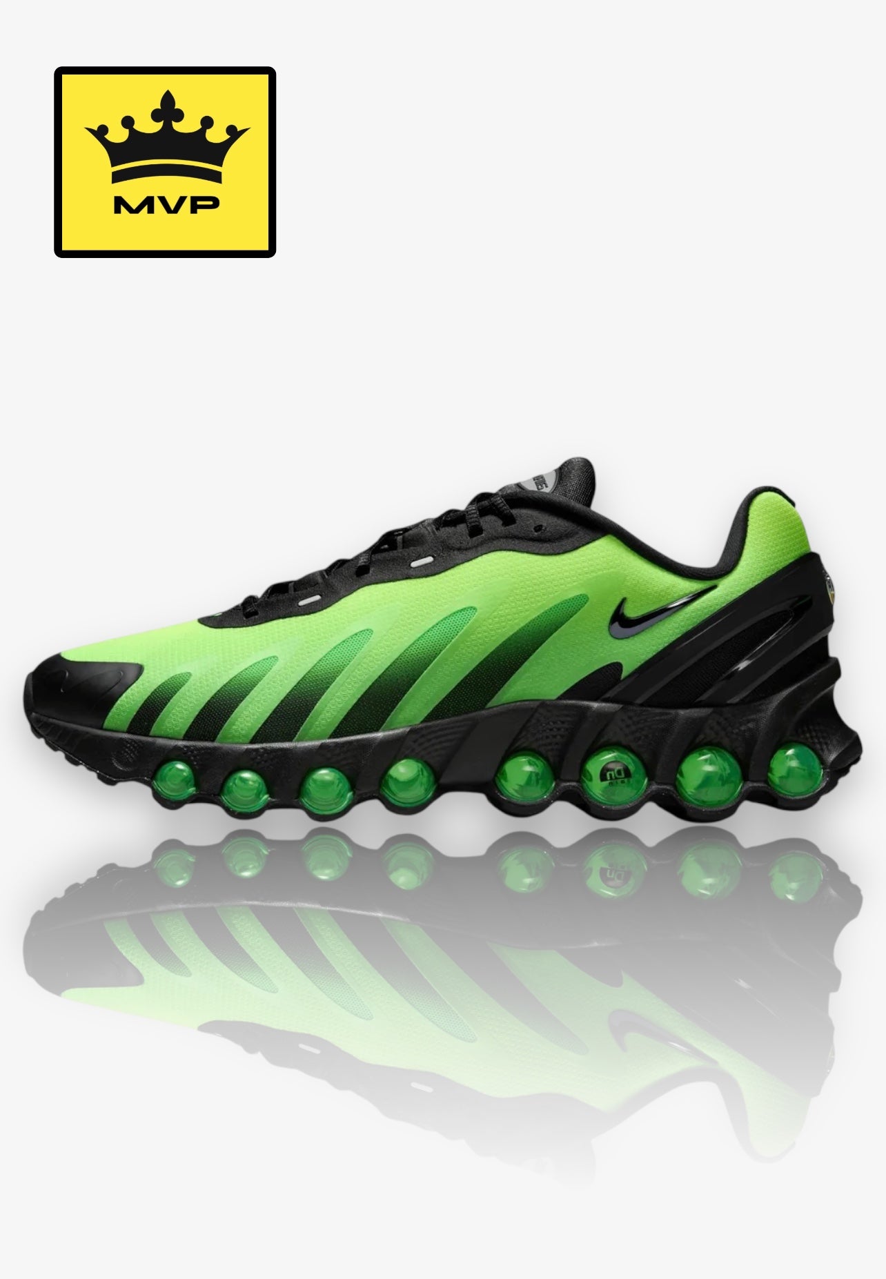 Nike Air Max Dn8 Green