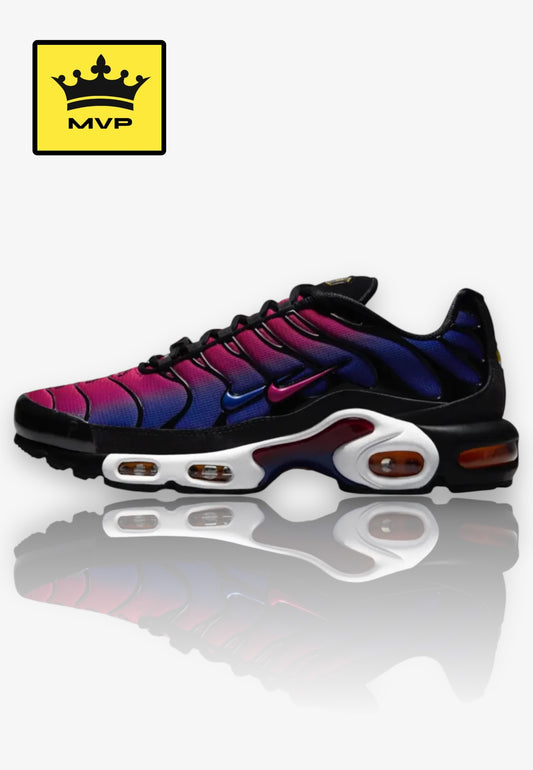Nike Tn Air Max Plus x Barcelona