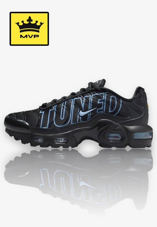Nike Tn Air Max Plus Tuned