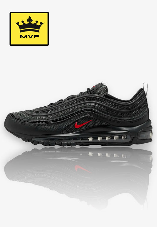 Air max 97 millennium black/red