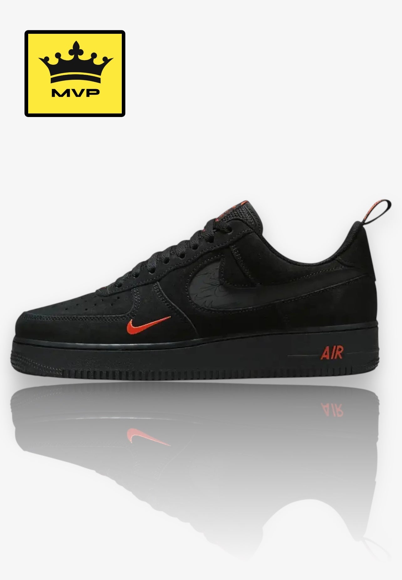 Air force 1 Halloween