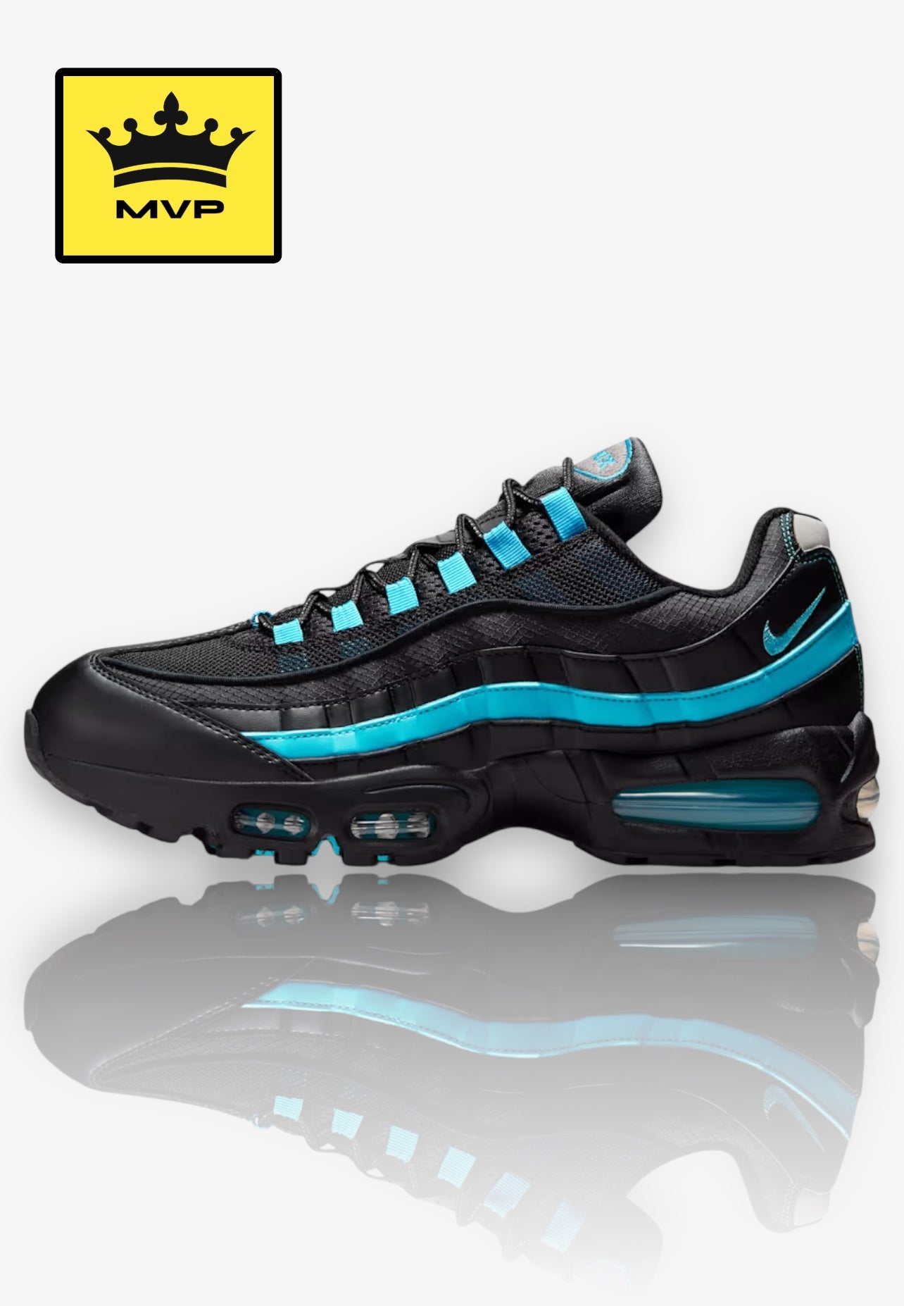 Nike Air Max 95 OG Big Bubble Blue