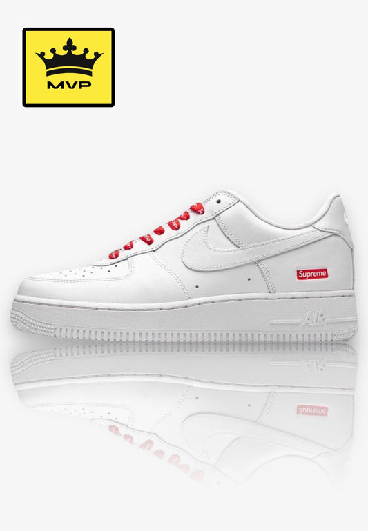 Air force 1 supreme