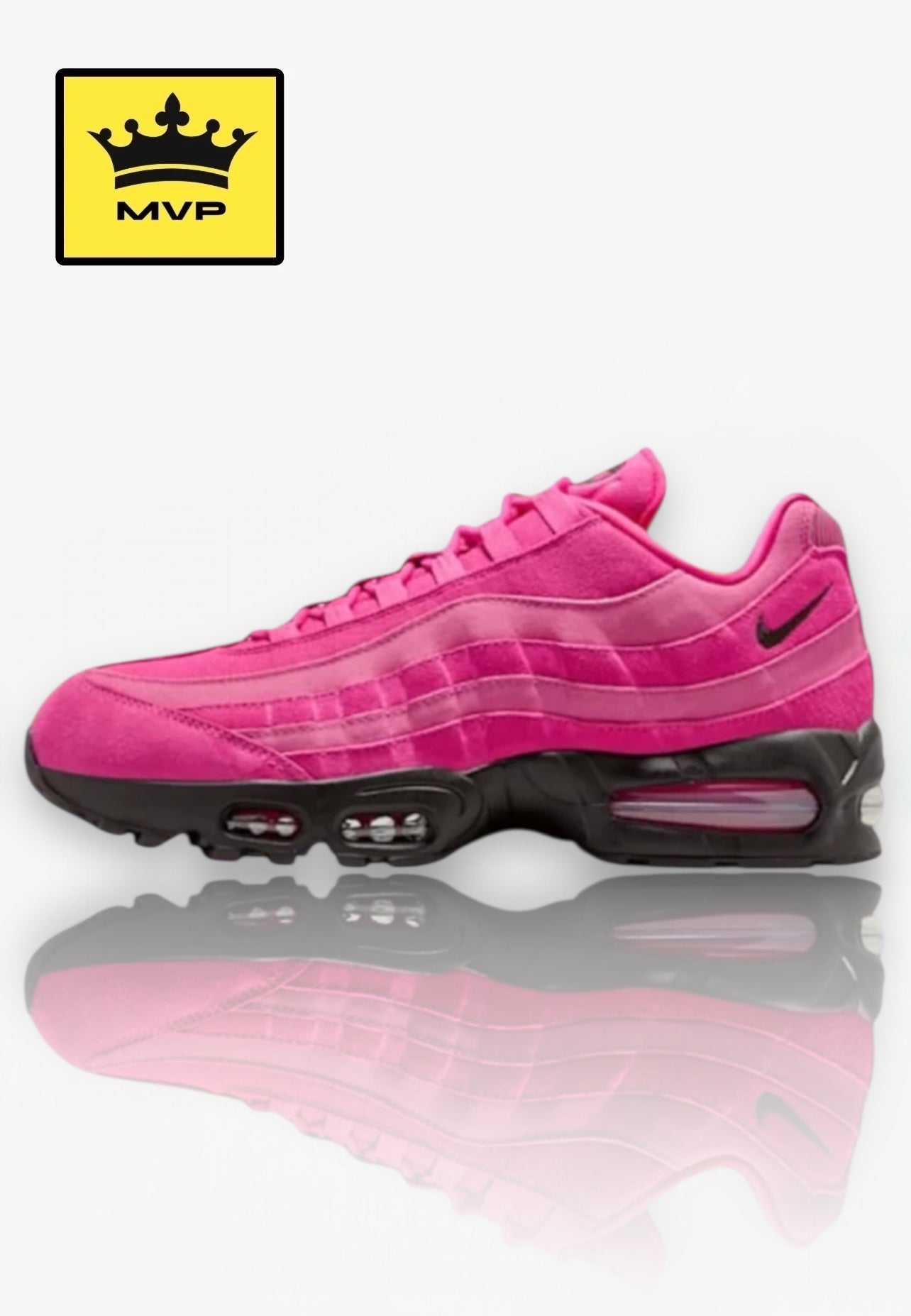 Nike Air Max 95 Fireberry