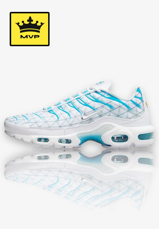 Nike Air Max Plus TN – ‘Marseille’