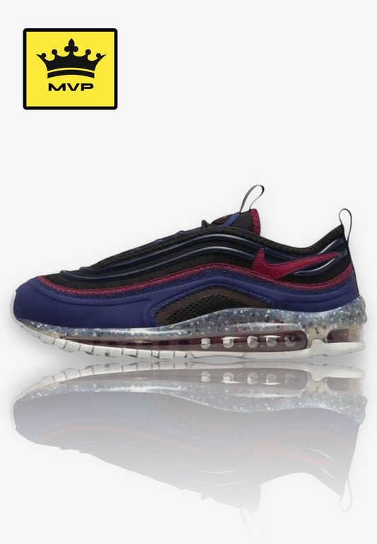 Air Max Terrascape 97 Blue/Black