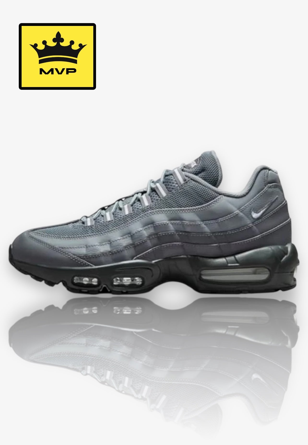 Nike Air Max 95 Grey