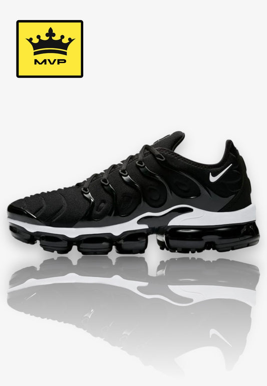 Air Vapormax Plus Black/White