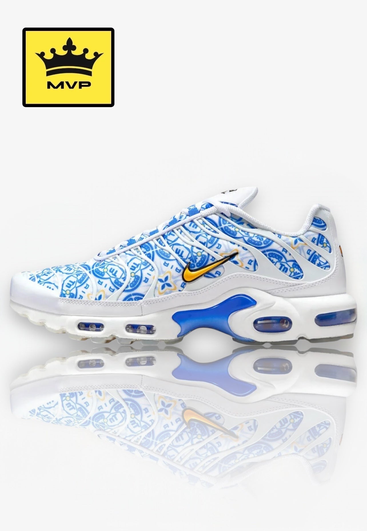 Nike Tn Air Max Plus Lisboa