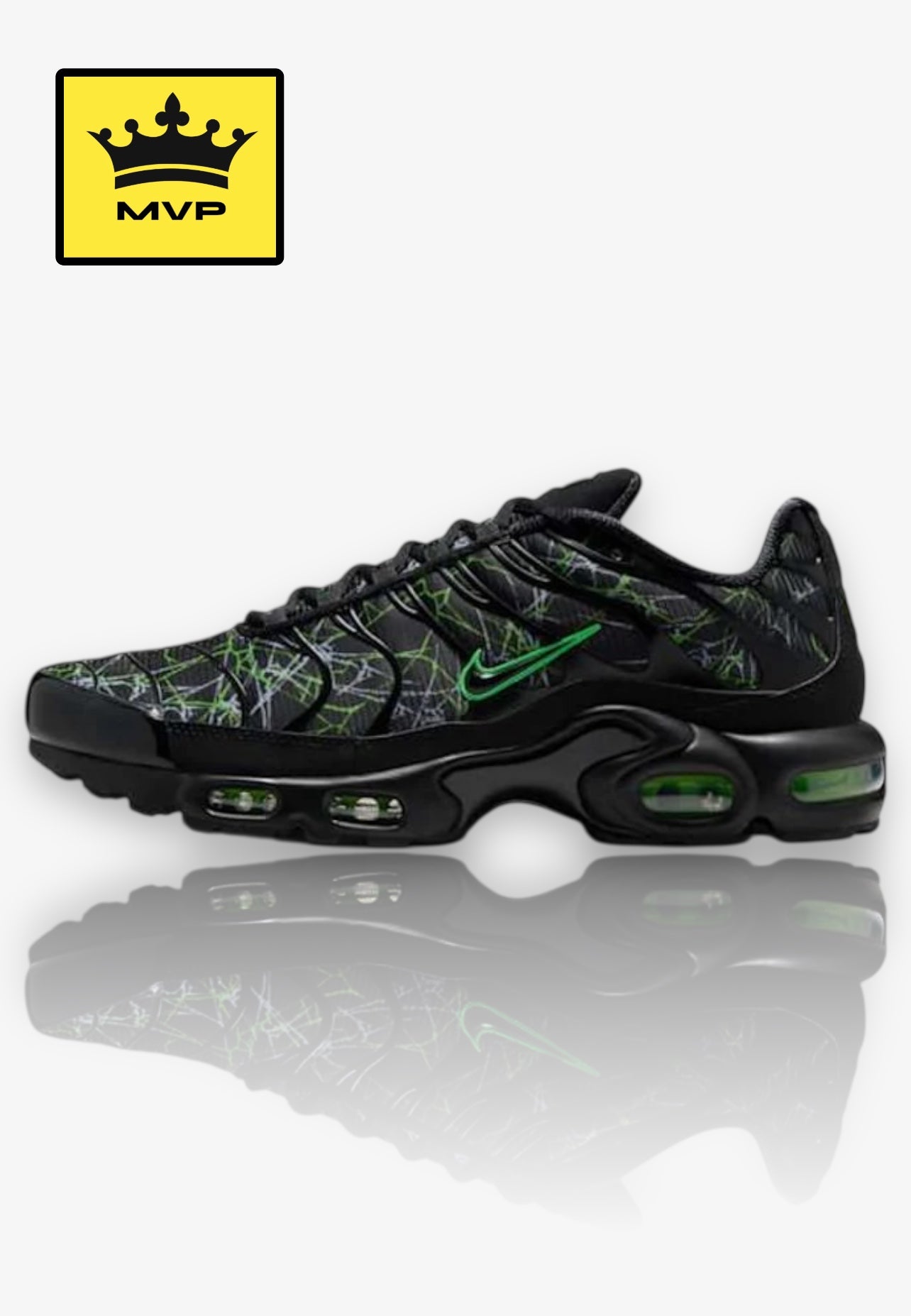 Nike Tn Air Max Plus Shattered Glass