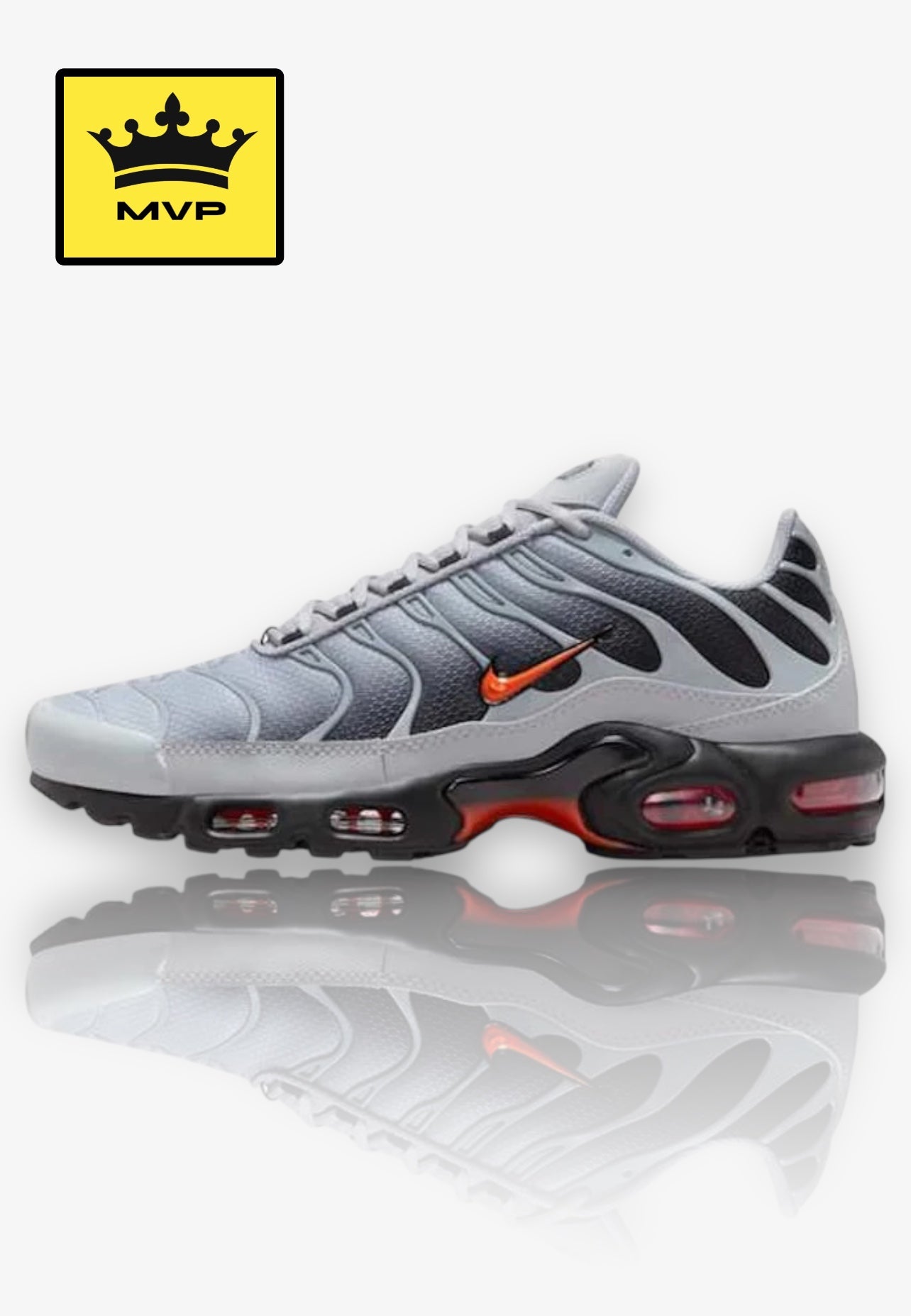 Nike Air Max Plus TN WOLF