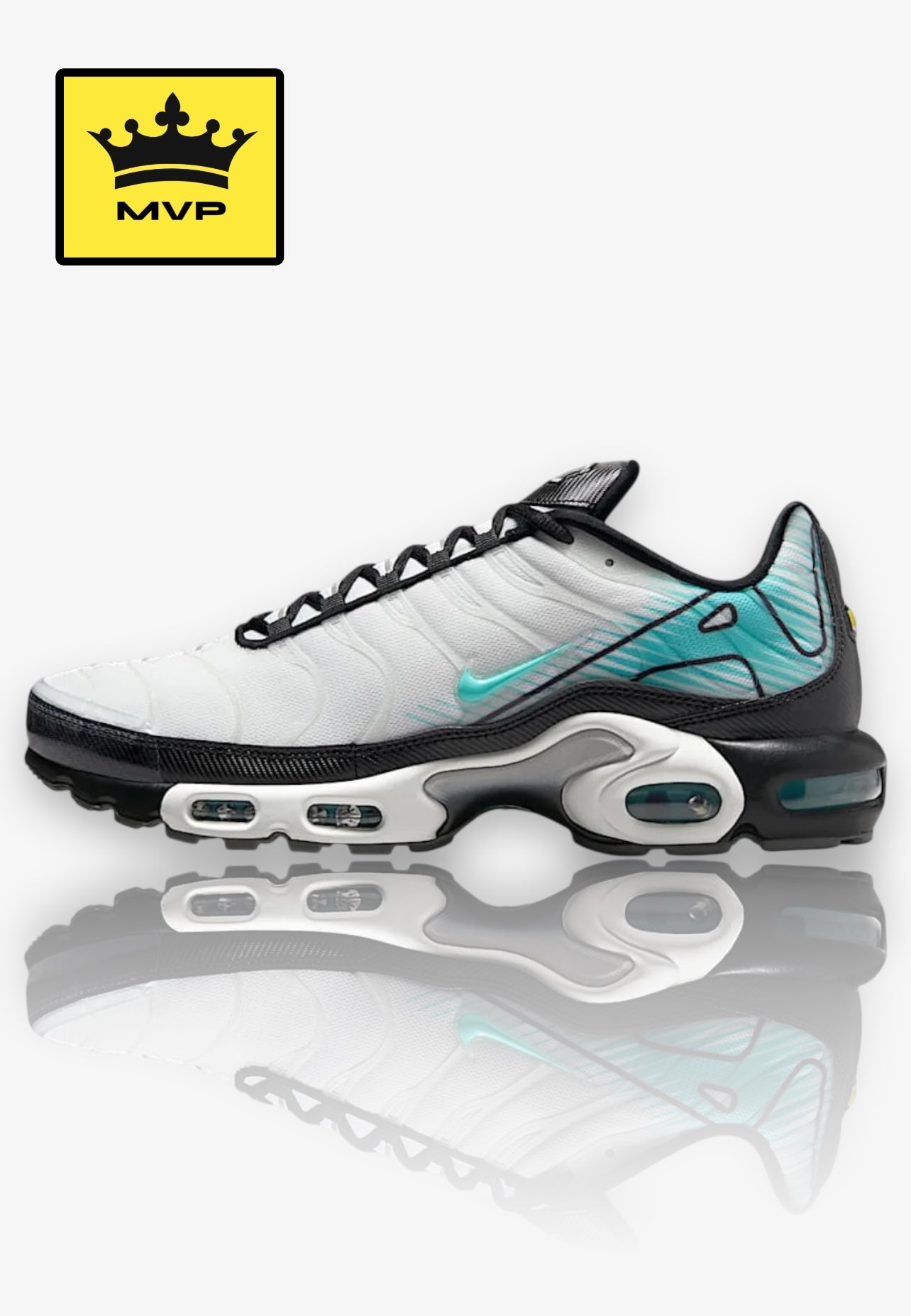 Nike Air Max Plus TN Mercurial Vapor